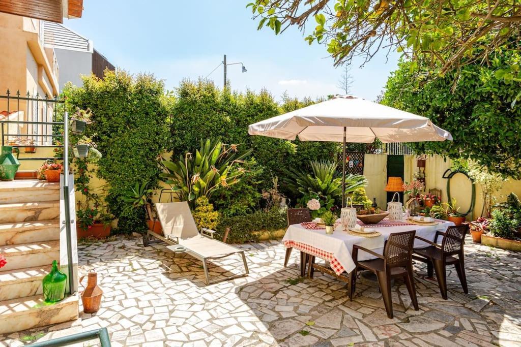 Studio & Garden Lisboa Eksteriør billede