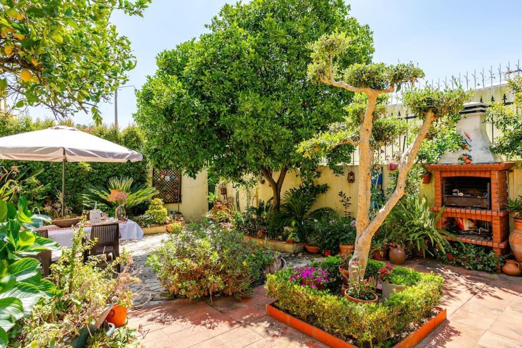 Studio & Garden Lisboa Eksteriør billede